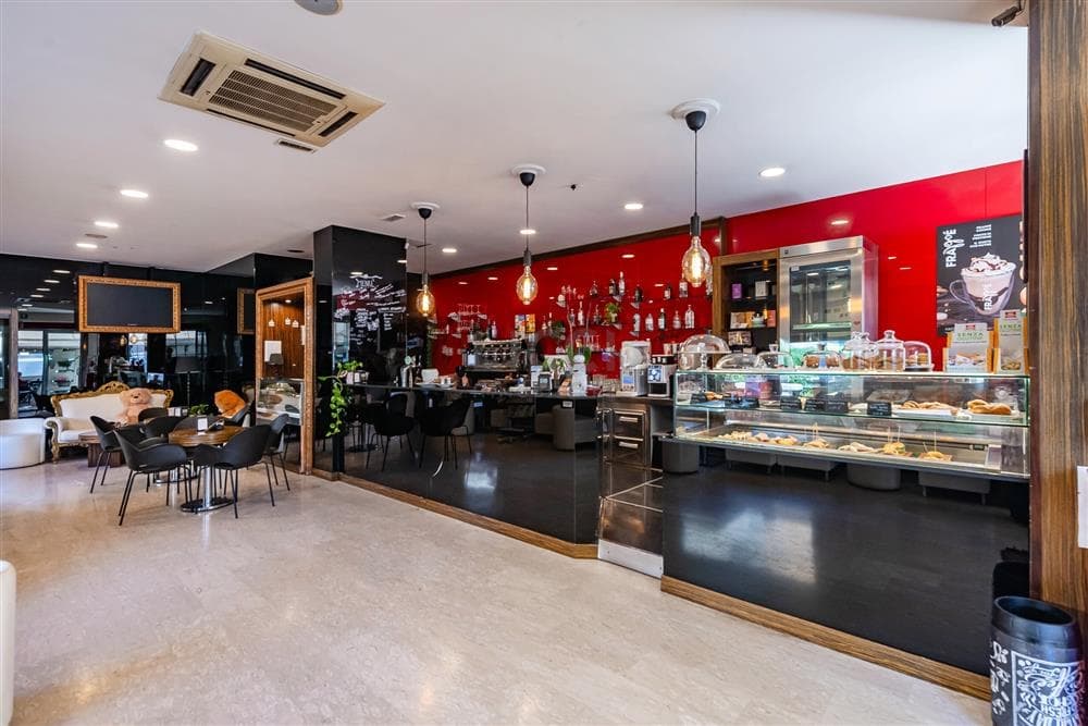 Monopoli – Bar Pasticceria — Monopoli