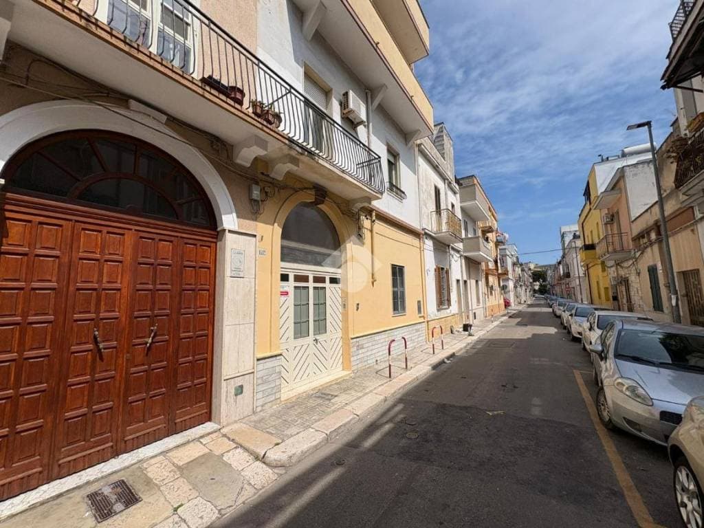Appartement 3 pièces, Brindisi
